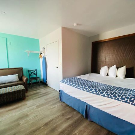 Rodeway Inn Old Town Scottsdale Eksteriør billede