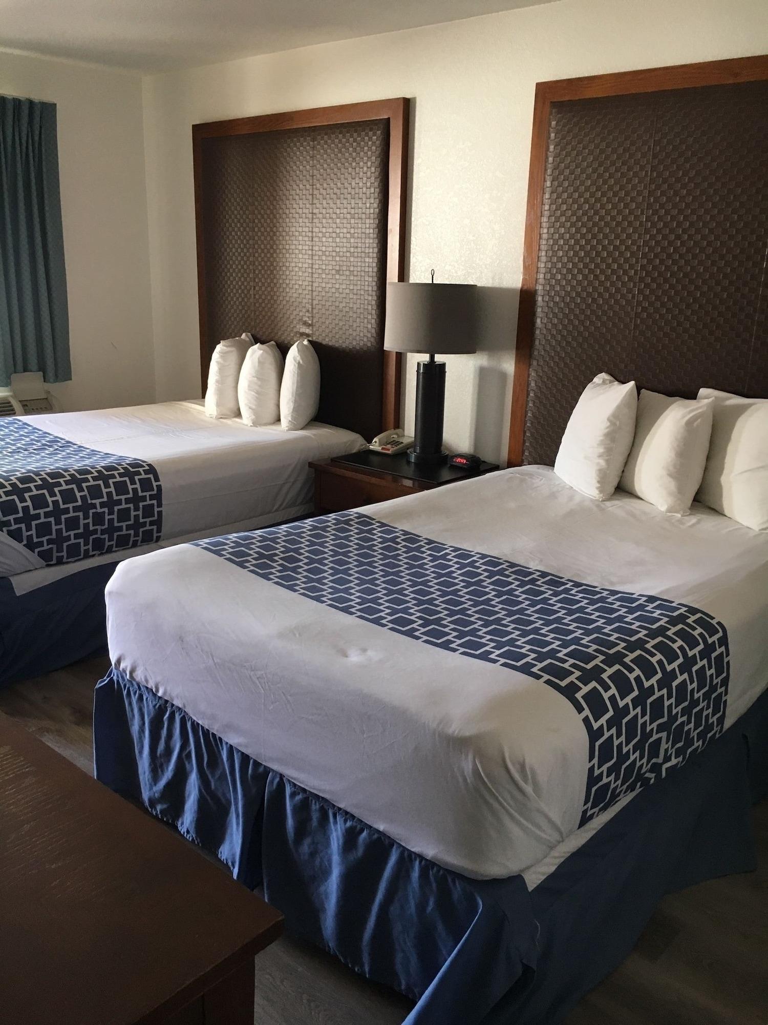 Rodeway Inn Old Town Scottsdale Eksteriør billede