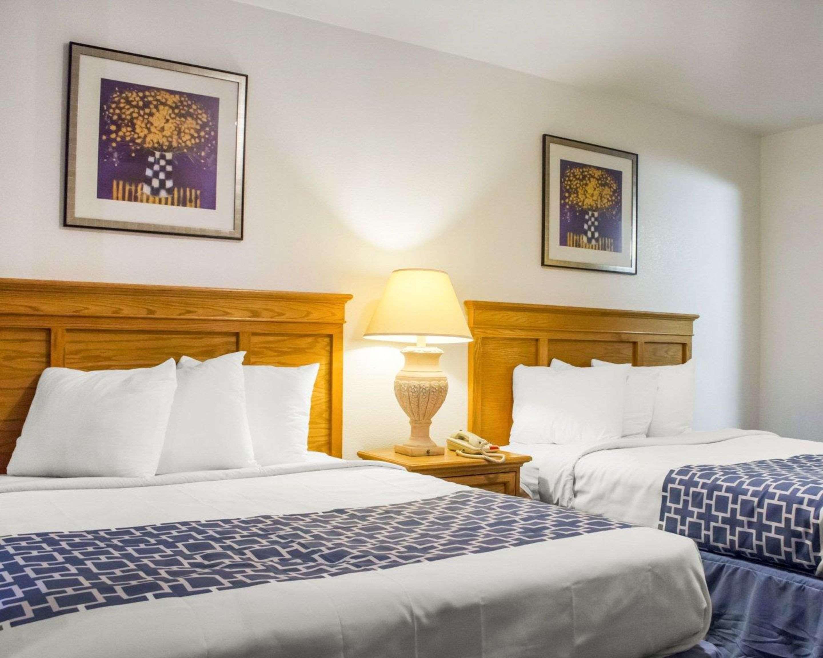 Rodeway Inn Old Town Scottsdale Eksteriør billede
