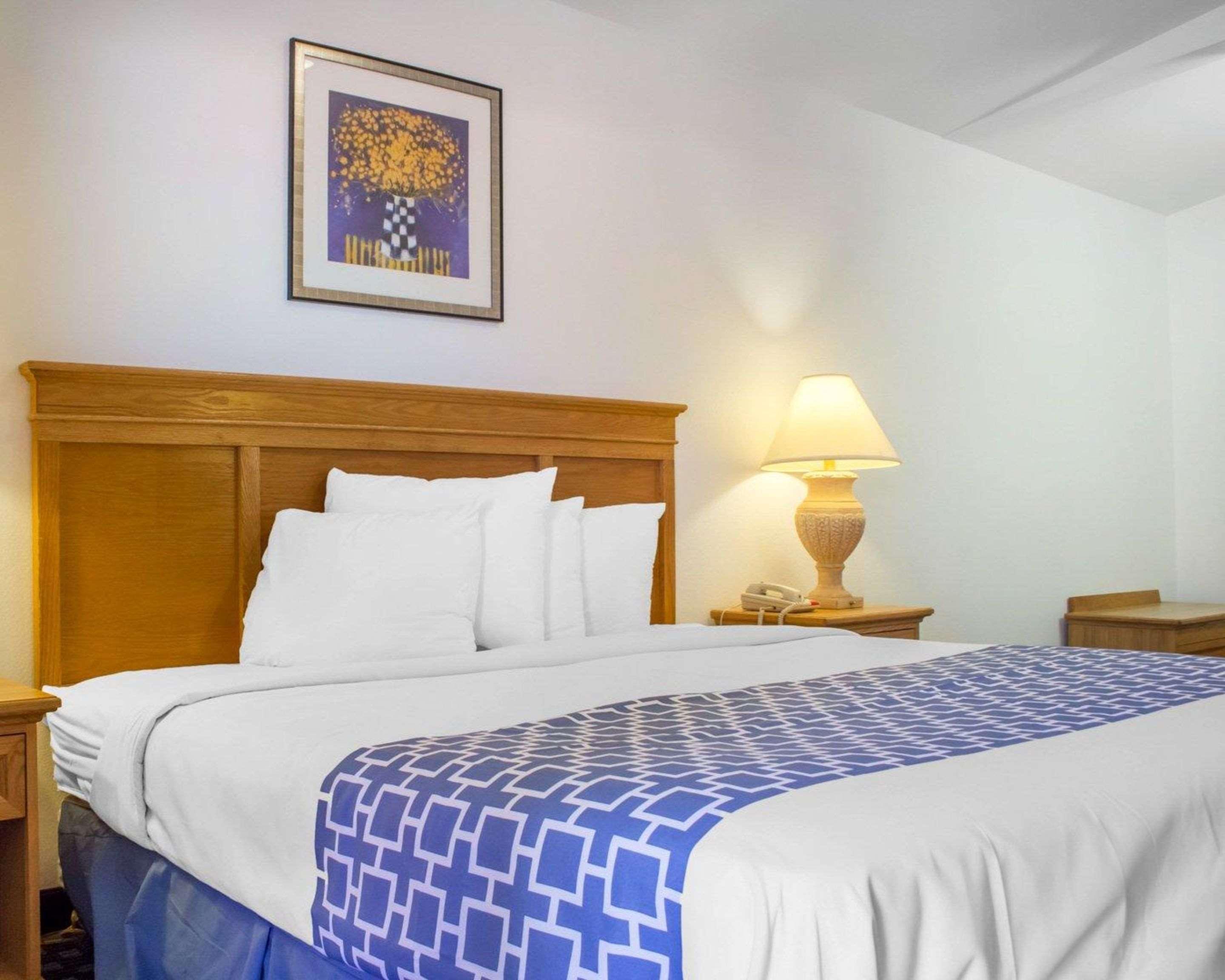 Rodeway Inn Old Town Scottsdale Eksteriør billede
