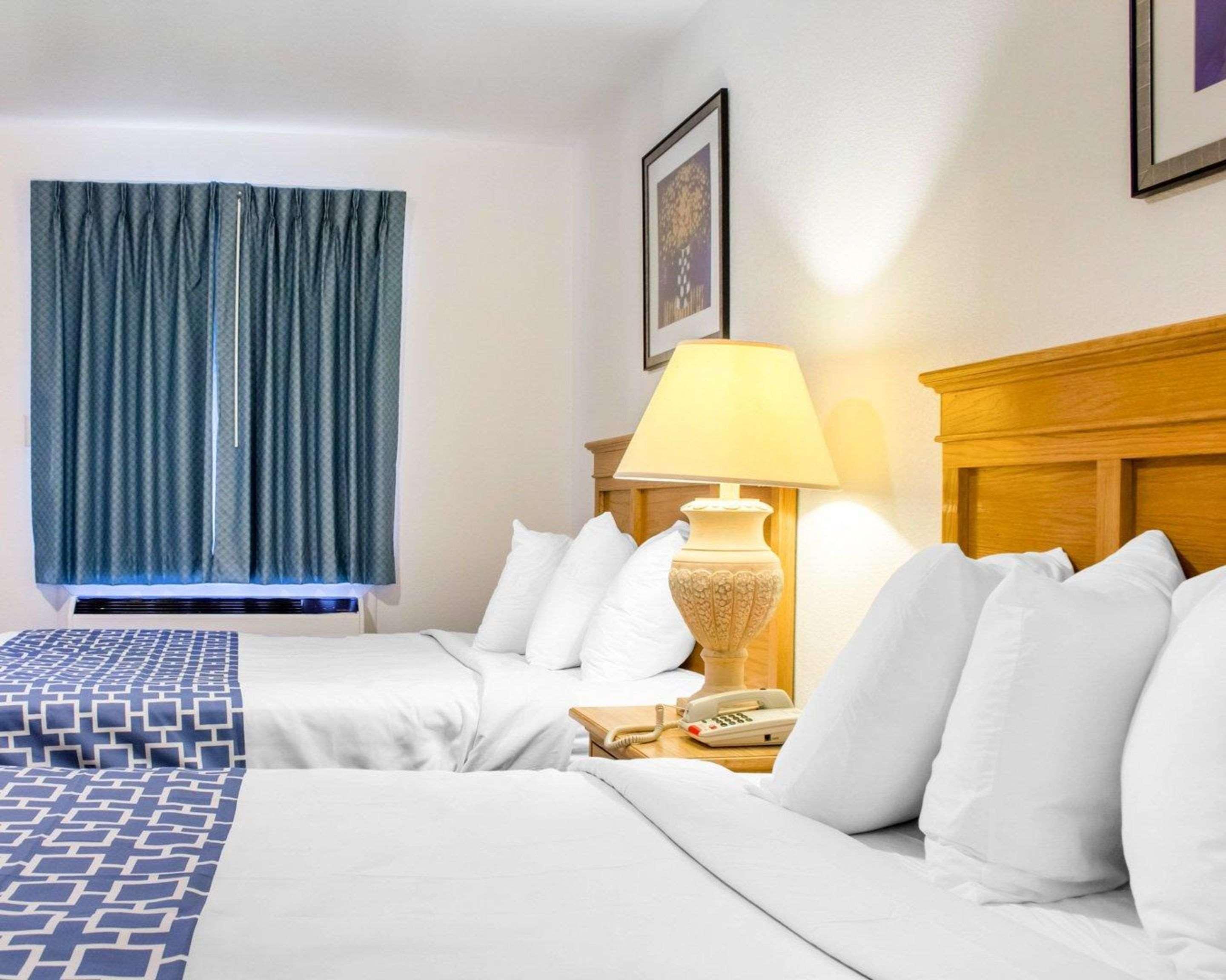 Rodeway Inn Old Town Scottsdale Eksteriør billede