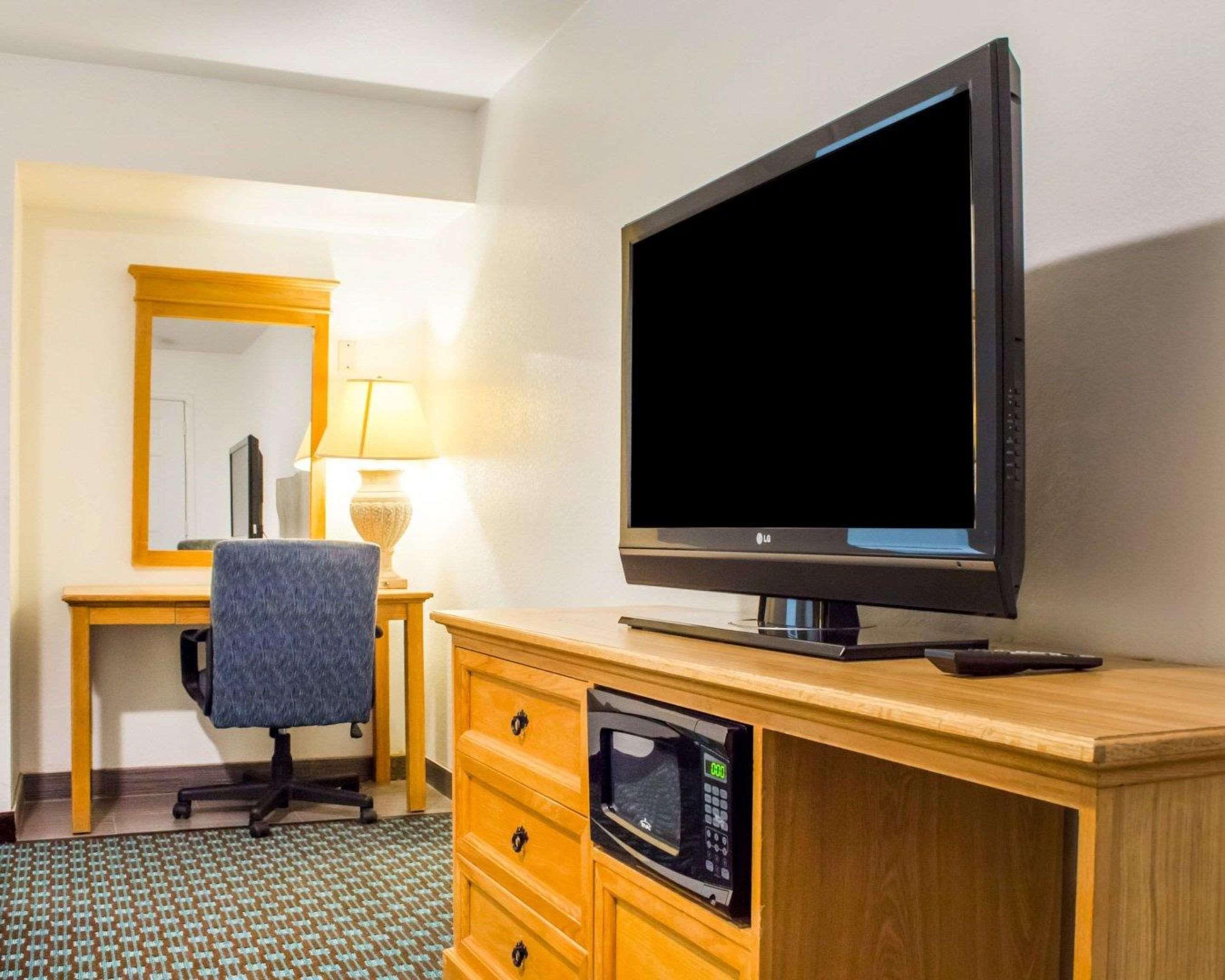 Rodeway Inn Old Town Scottsdale Eksteriør billede