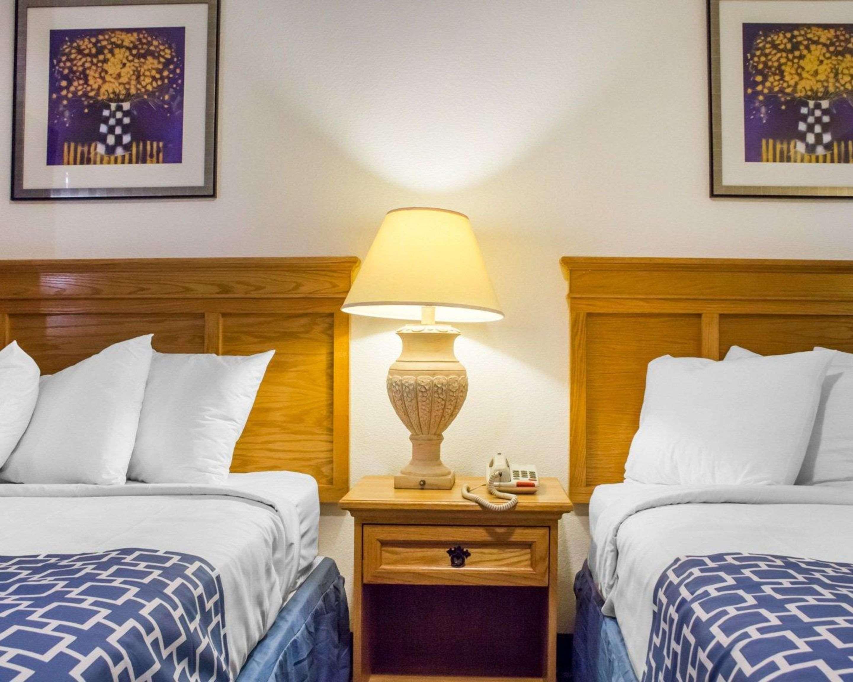 Rodeway Inn Old Town Scottsdale Eksteriør billede