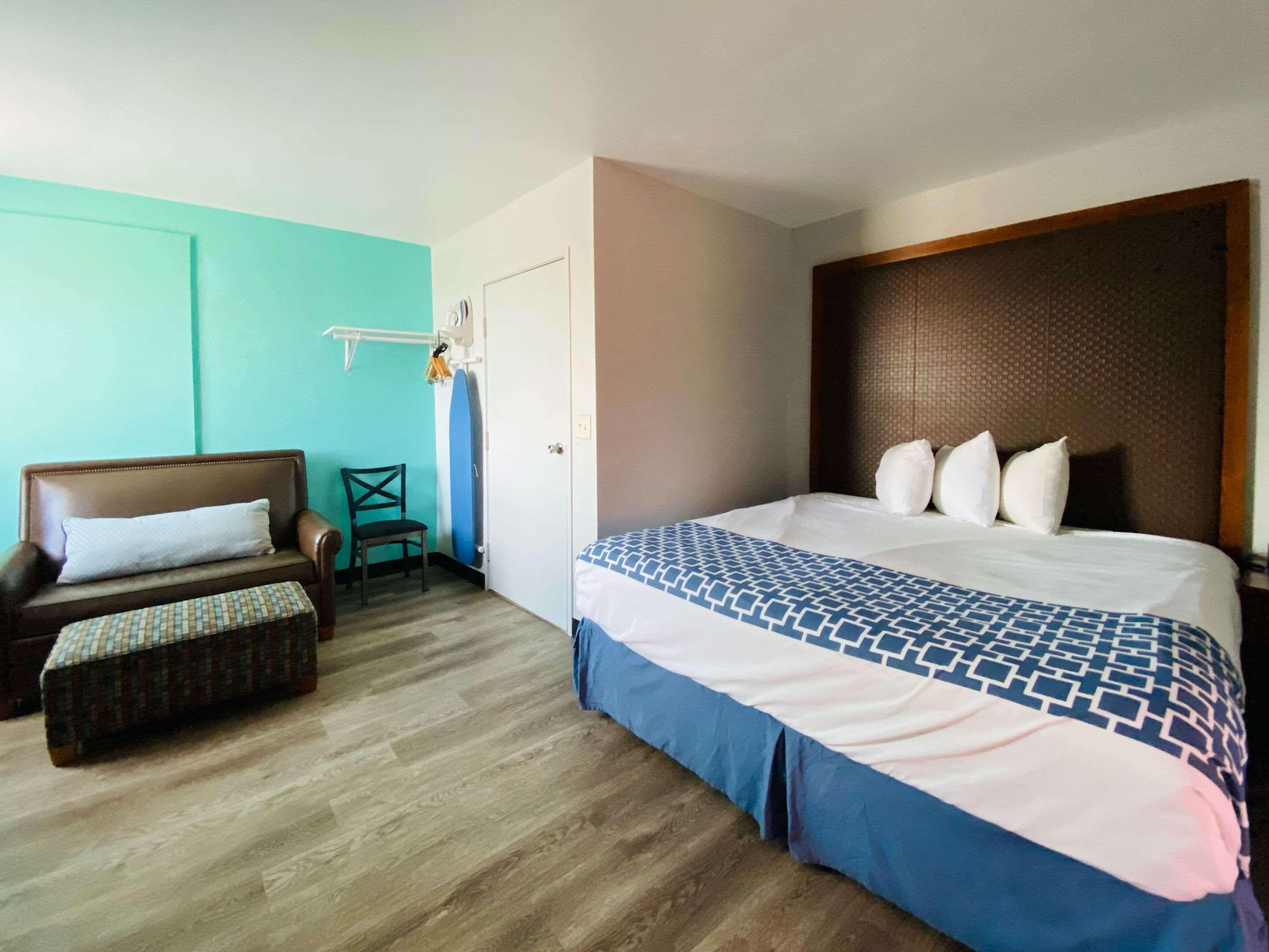 Rodeway Inn Old Town Scottsdale Eksteriør billede