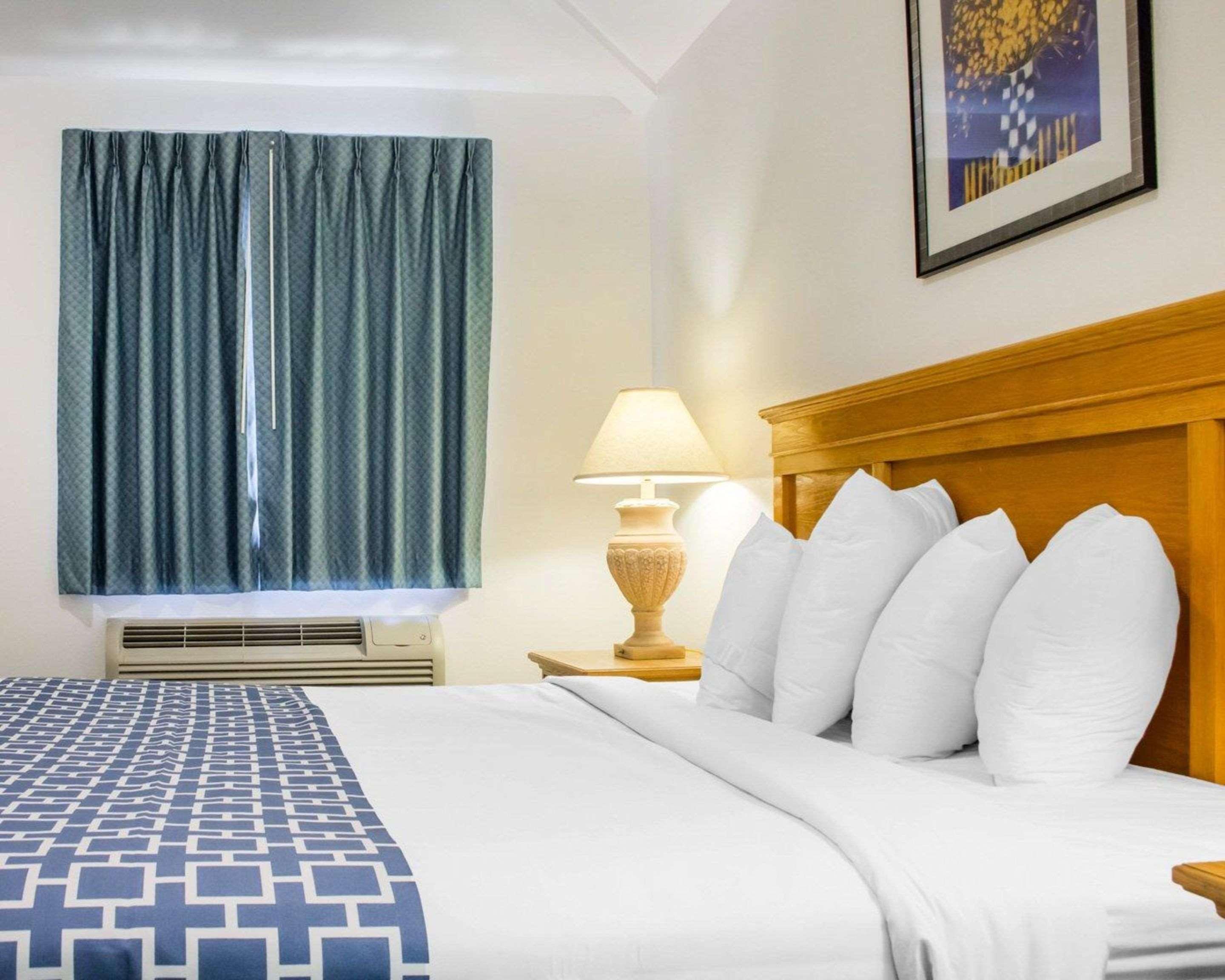 Rodeway Inn Old Town Scottsdale Eksteriør billede