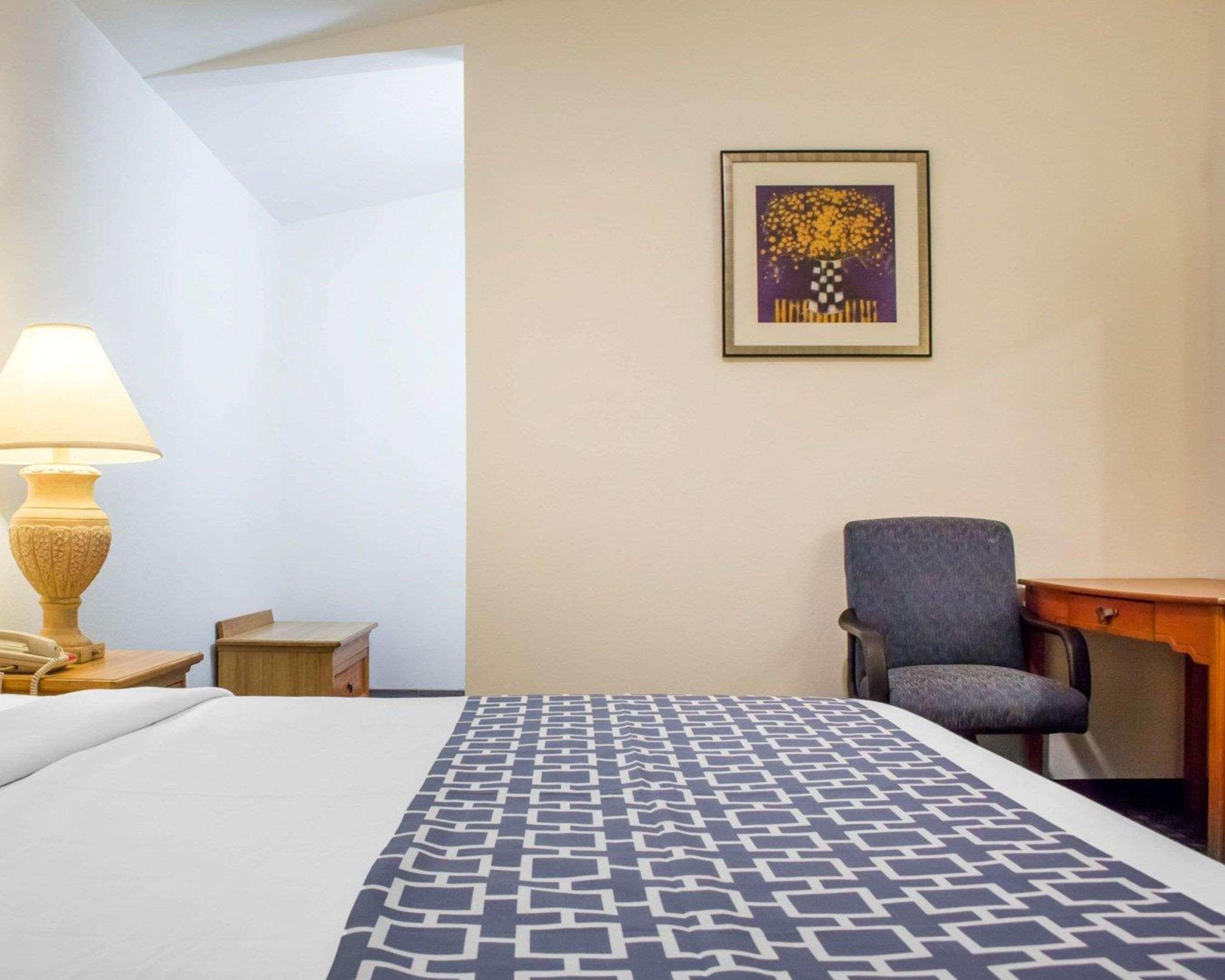 Rodeway Inn Old Town Scottsdale Eksteriør billede