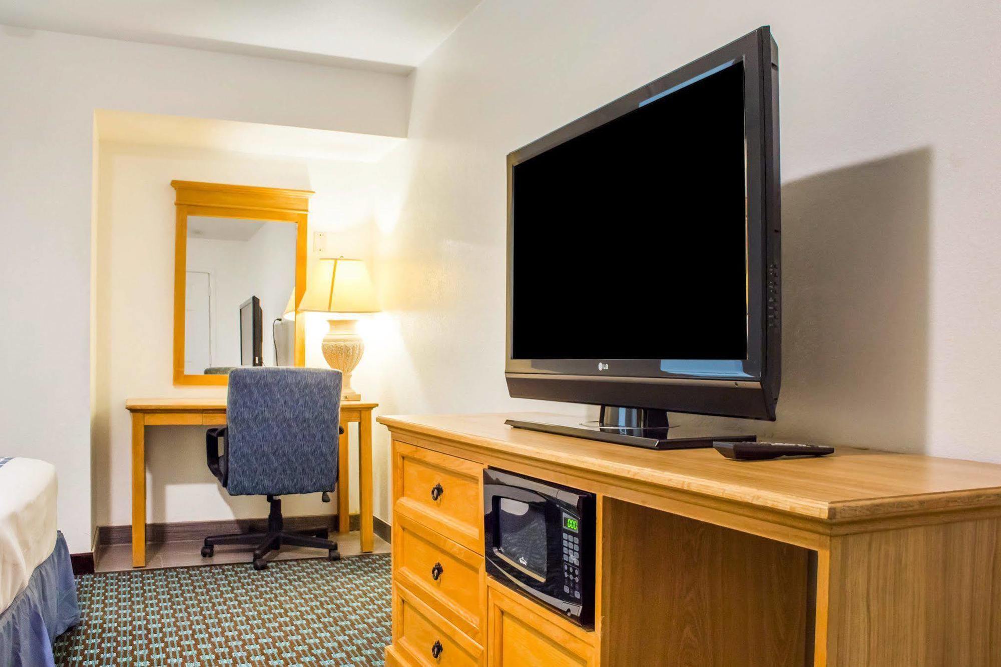 Rodeway Inn Old Town Scottsdale Eksteriør billede