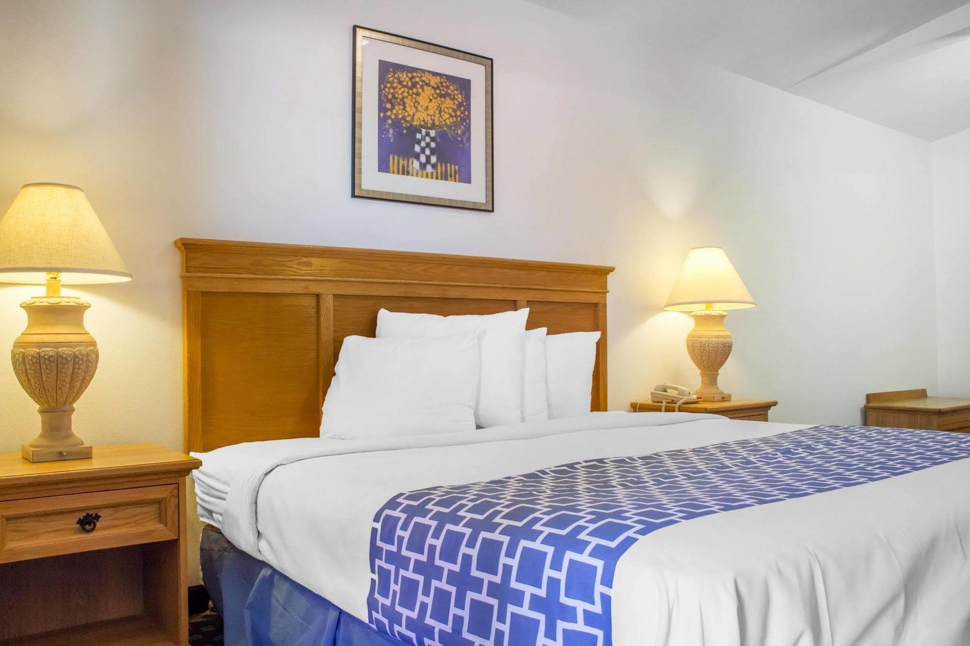 Rodeway Inn Old Town Scottsdale Eksteriør billede