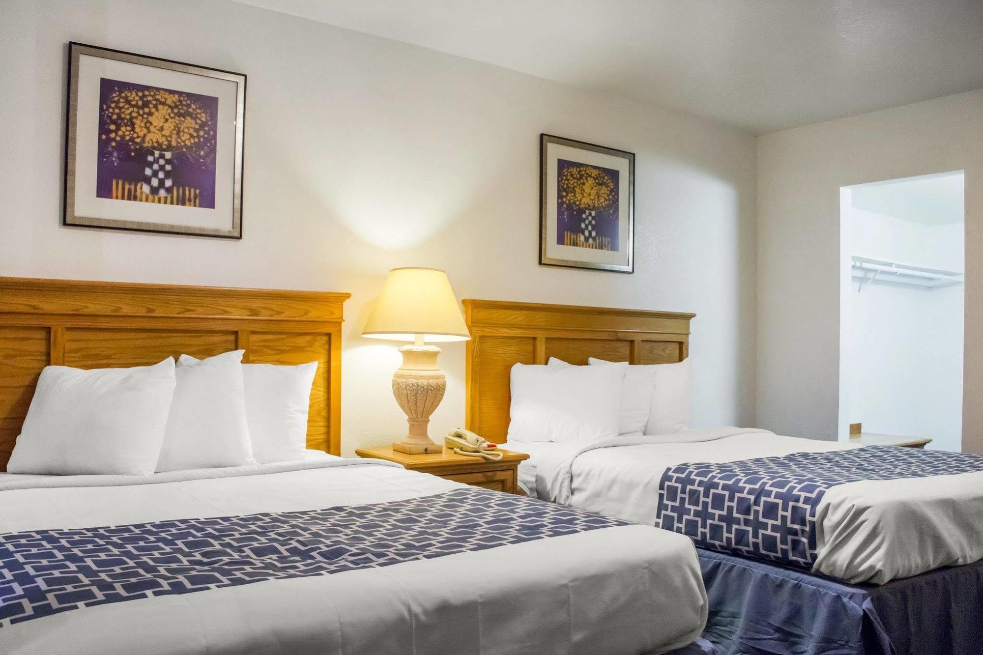 Rodeway Inn Old Town Scottsdale Eksteriør billede