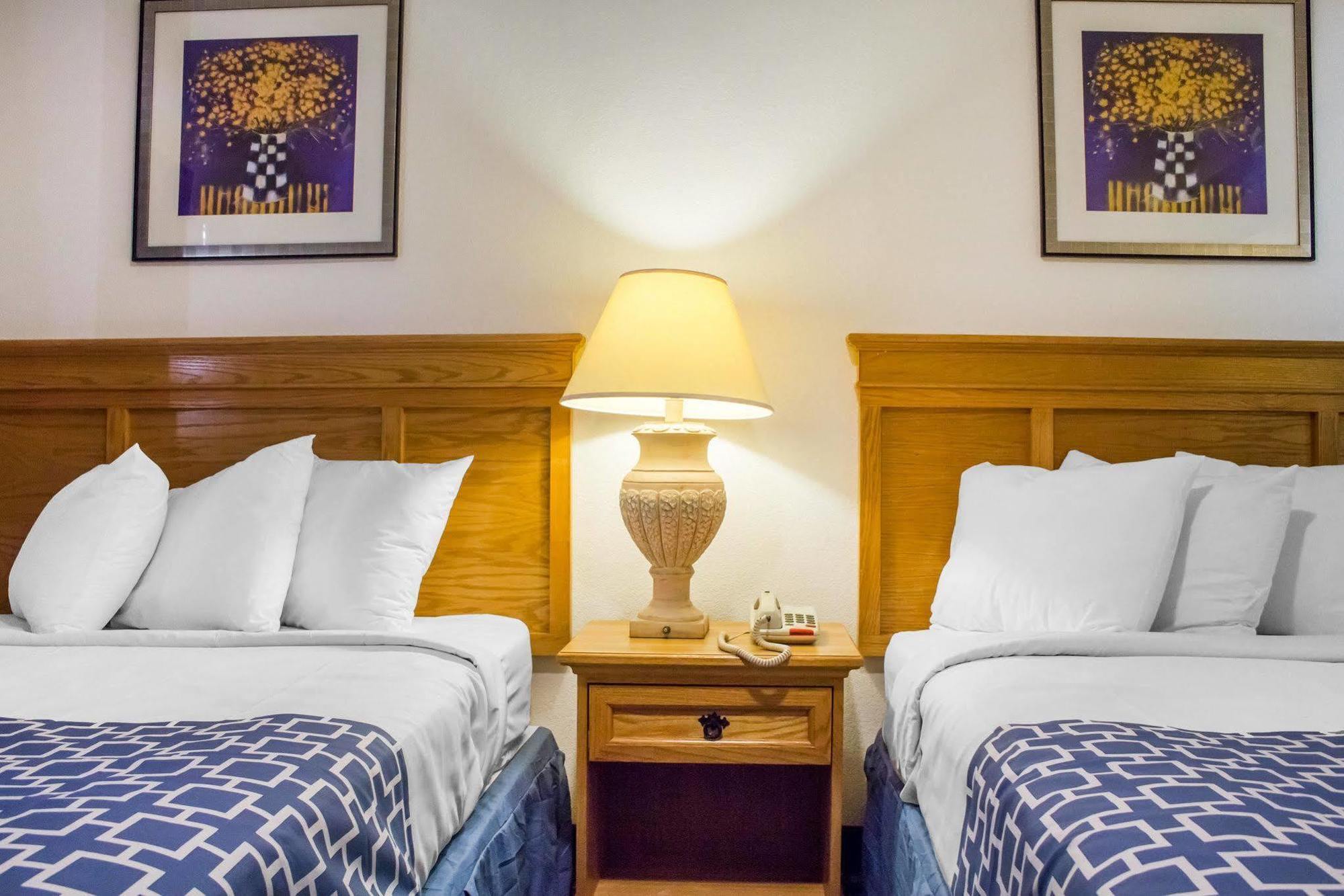 Rodeway Inn Old Town Scottsdale Eksteriør billede