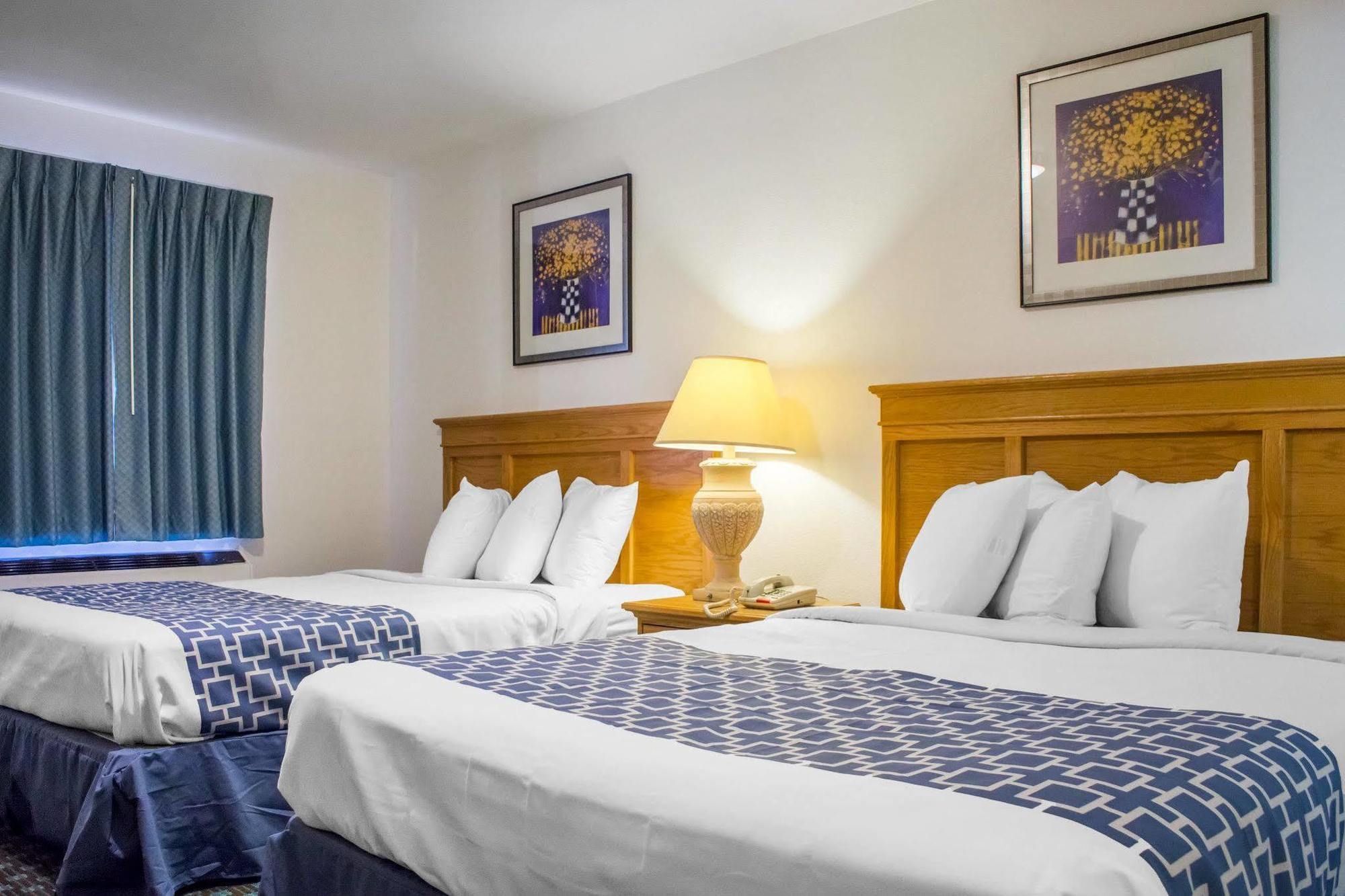 Rodeway Inn Old Town Scottsdale Eksteriør billede